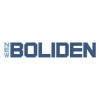 Boliden Logo