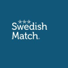 Swedish Match Logo