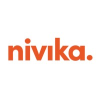 Nivika Fastigheter AB Logo