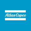 Atlas Copco B Aktie Logo