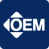 OEM International B Aktie Logo
