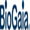 BioGaia B Aktie Logo