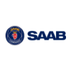 Saab 'B' Logo
