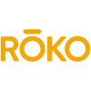 ROKO AB B Logo