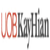 UOB-Kay Hian Logo