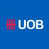 United Overseas Bank Logo
