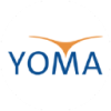 YOMA STRAT.HLDG.-LOC-SD 1 Logo