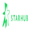 StarHub Logo