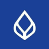 BANGKOK BK -NVDR- BA 10 Logo