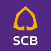 Siam Commercial Bk PCL Logo
