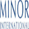 Minor International PCL Logo
