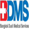 BANGKOK DUSIT -NVDR- BA 1 Logo