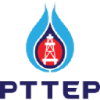 PTT Exploration and Production Aktie Logo
