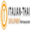 ITALIAN-THAI DEVELOPMENT Logo