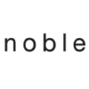 Noble Development PCL Logo