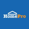 Home Product Center PCL DR Logo