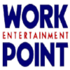 WORKPOINT ENTERTAINMENT P Logo