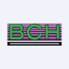 Bangkok Chain Hospital PLC DR Logo