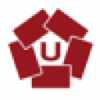 UNIQUE ENGINEERING & CONS Logo