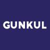 Gunkul Engineering PCL DR Logo