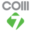 Com7 PCL Logo