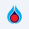 PTT Oil and Retail Business PCL NVDR Logo