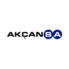 Akcansa Cimento Sanayi Ve Ticaret AS Logo