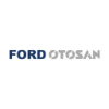 Ford Otomotiv Sanayi AS Logo