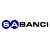 Haci Omer Sabanci Holding AS Logo