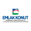 Emlak Konut Gayrimenkul Yatirim Ortakligi AS Logo