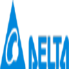 Delta Electronics Inc Logo