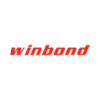 Winbond Electronics Corp Logo