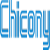 Chicony Electronics Co Ltd Logo