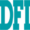 DFI INC/TAIWAN Logo