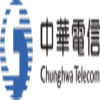 Chunghwa Telecom Co Ltd Logo