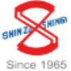 Shin Zu Shing Co Ltd Logo