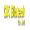 OK BIOTECH CO LTD Logo