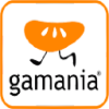 Gamania Digital Entertainment Co Ltd Logo