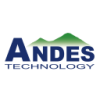 Andes Technology Corp Logo