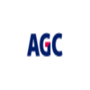 AGC Aktie Logo