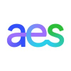 AES Corp Logo