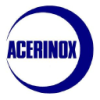 ACERINOX ADR 1/2/EO-,25 Logo