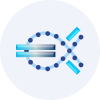 ACTINIUM PHARMACEUTICALS INC Logo
