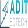 ADIT EDTECH ACQ. DL-,0001 Logo