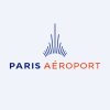 AEROP.DE PARIS UNS.ADR/10 Logo