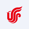AIR CHINA LTD H ADR/20 ADR Logo