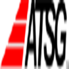 Air Transport Svcs Group Logo
