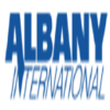 Albany International Logo