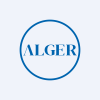 Alger AI Enablers & Adopters ETF Logo