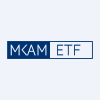 EST-MKAM ETF Reg.Shs USD Dis. oN Logo
